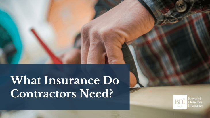 Artisan contractor in Texas working with tools – What insurance do contractors need?